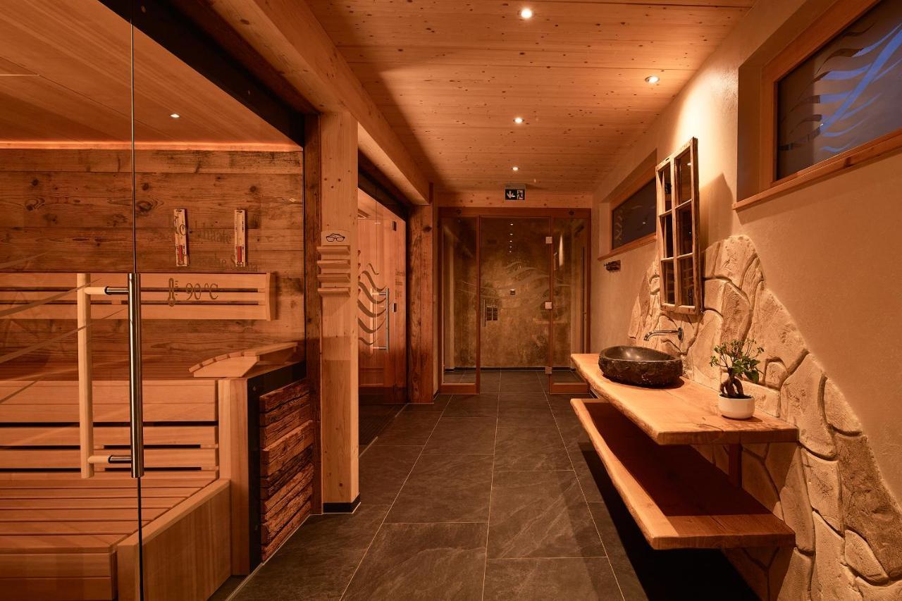 Landhotel Haringerhof Mit Saunawelt Und Naturbadeteich Grafenhausen Zewnętrze zdjęcie